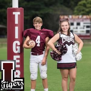 Meet your Posher, Allison